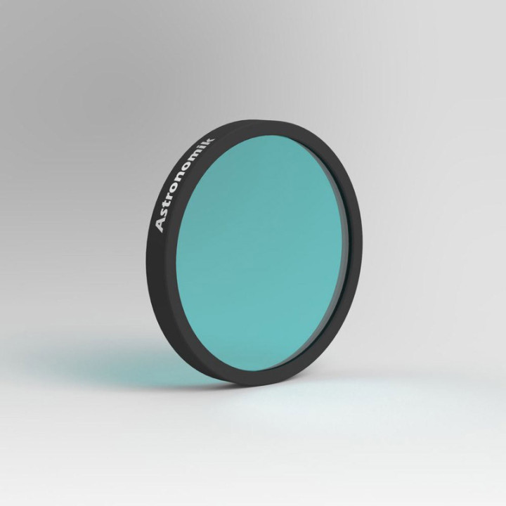 FILTRO ASTRONOMIK CLS CCD 31MM