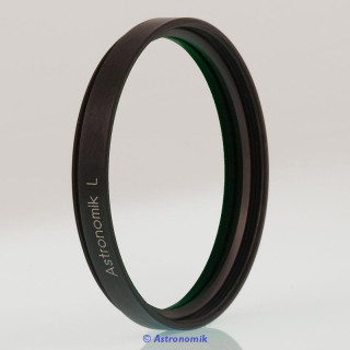 FILTRO ASTRONOMIK L-1 UV-IR BLOCK 2" (E48)
