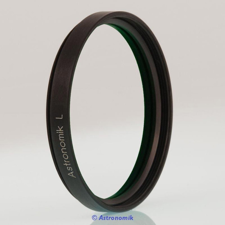 FILTRO ASTRONOMIK L-1 UV-IR BLOCK 2" (E48)