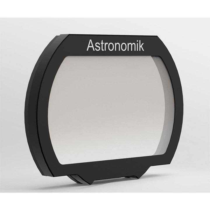 FILTRO ASTRONOMIK L-1 UV-IR BLOCK CLIP PARA SONY ALPHA 7
