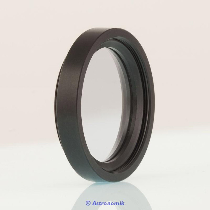 FILTRO ASTRONOMIK L-1 UV-IR BLOCK T-MOUNT (M42X0.75)