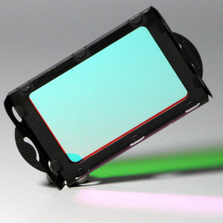 FILTRO ASTRONOMIK L-1 UV-IR BLOCK XL CLIP PARA CANON EOS