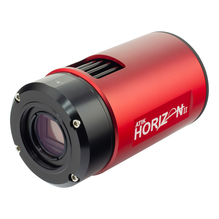 CAMARA CCD ATIK HORIZON II MONO