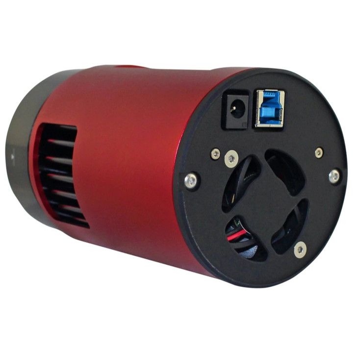 CAMARA CCD ATIK HORIZON II MONO