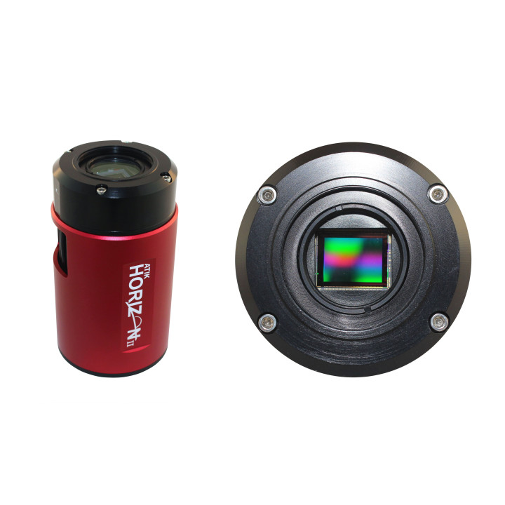 CAMARA CCD ATIK HORIZON II MONO