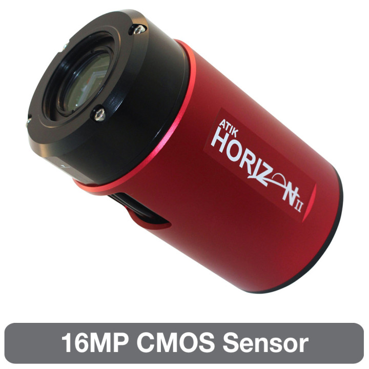 CAMARA CCD ATIK HORIZON II MONO