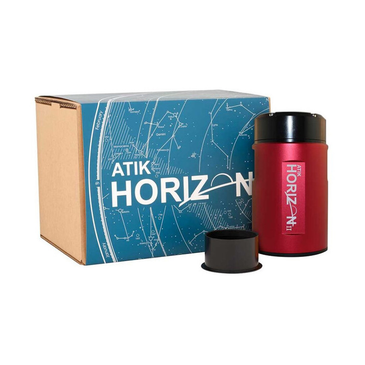 CAMARA CCD ATIK HORIZON II MONO