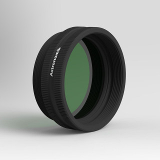 FILTRO ASTRONOMIK OIII 12NM CCD SC REAR CELL (2"/24TPI)