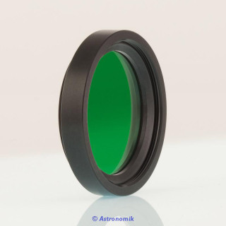 FILTRO ASTRONOMIK OIII 12NM CCD T-MOUNT (M42X0,75)