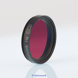FILTRO ASTRONOMIK H-ALPHA 12NM CCD 1,25" (M28,5)