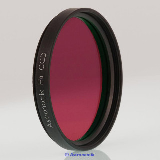 FILTRO ASTRONOMIK H-ALPHA 12NM CCD 2" (M48)