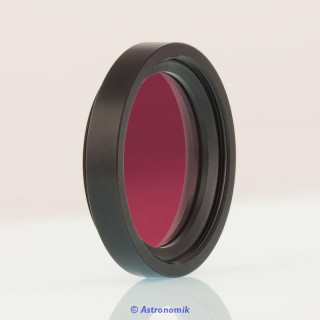 FILTRO ASTRONOMIK H-ALPHA 12NM CCD T-MOUNT (M42X0,75)