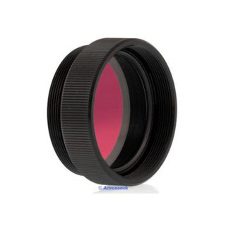 FILTRO ASTRONOMIK H-ALPHA 12NM CCD SC REAR CELL (2"/24TPI)