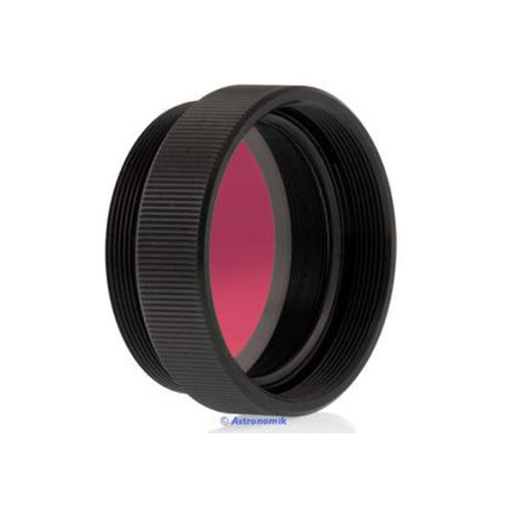 FILTRO ASTRONOMIK H-ALPHA 12NM CCD SC REAR CELL (2"/24TPI)