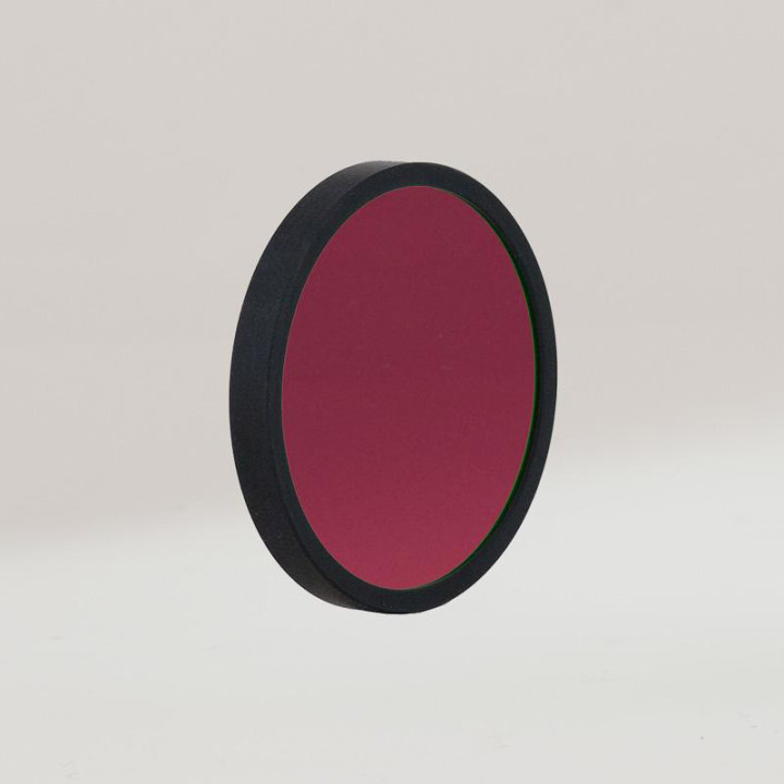 FILTRO ASTRONOMIK H-ALPHA 12NM CCD 31MM
