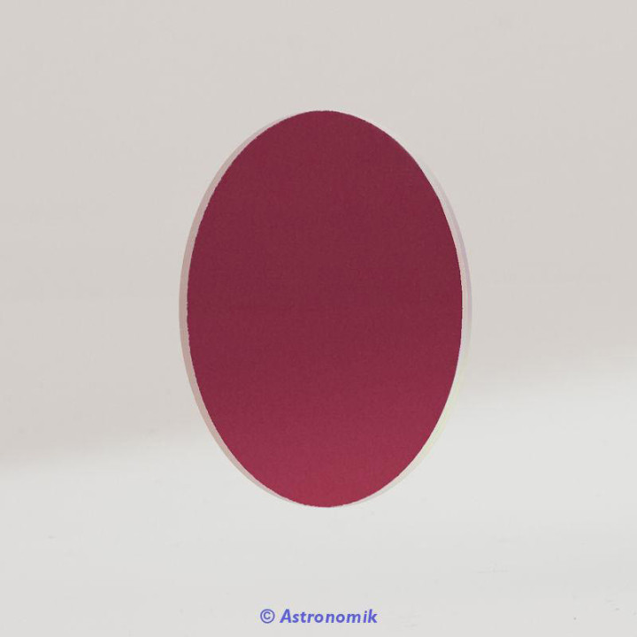 FILTRO ASTRONOMIK H-ALPHA 12NM CCD 36MM