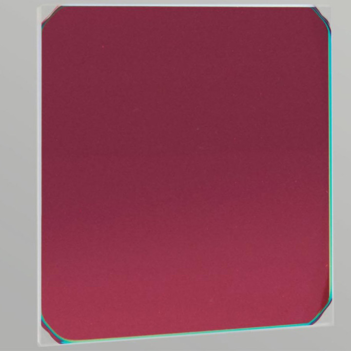 FILTRO ASTRONOMIK H-ALPHA 12NM CCD 50X50MM2 SIN CELDA
