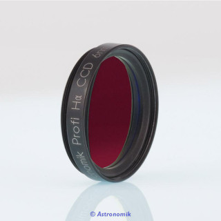 FILTRO ASTRONOMIK H-ALPHA 6NM CCD 1,25" (M28,5)