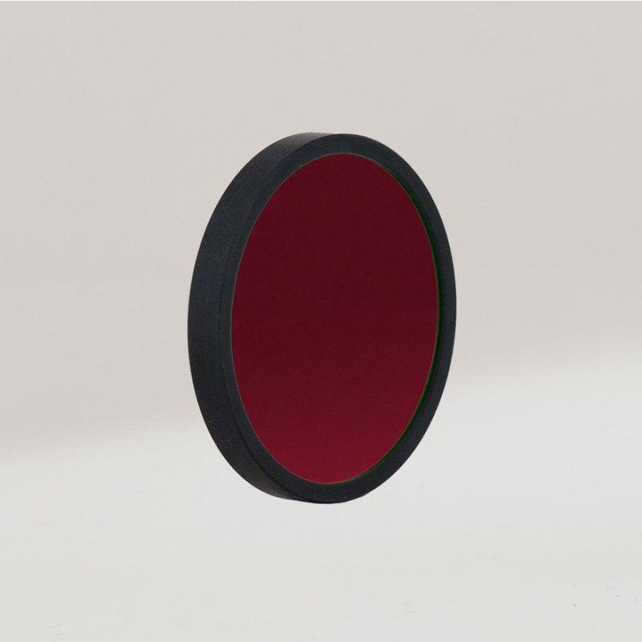 FILTRO ASTRONOMIK H-ALPHA 6NM CCD 31MM