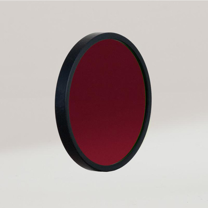 FILTRO ASTRONOMIK H-ALPHA 6NM CCD 36MM