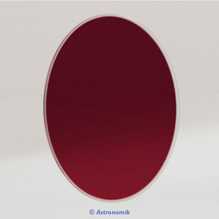 FILTRO ASTRONOMIK H-ALPHA 6NM CCD 50MM