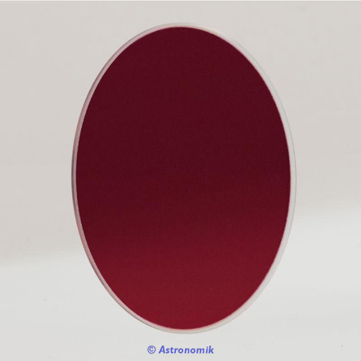 FILTRO ASTRONOMIK H-ALPHA 6NM CCD 50MM