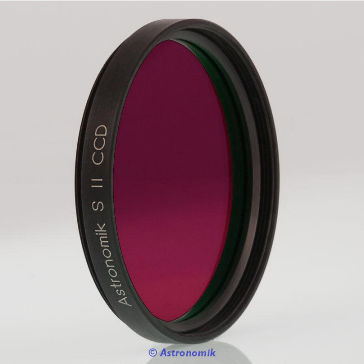 FILTRO ASTRONOMIK SII 12NM CCD 2" (M48)