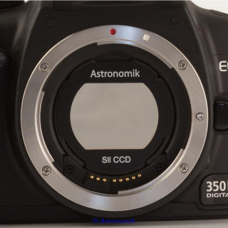 FILTRO ASTRONOMIK SII 12NM CCD CLIP EOS APS-C