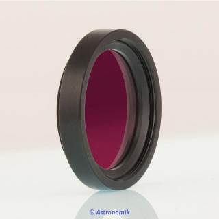 FILTRO ASTRONOMIK SII 12NM CCD T-MOUNT (M42X0,75)