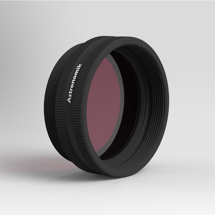 FILTRO ASTRONOMIK SII 12NM CCD SC REAR CELL (2"/24TPI)