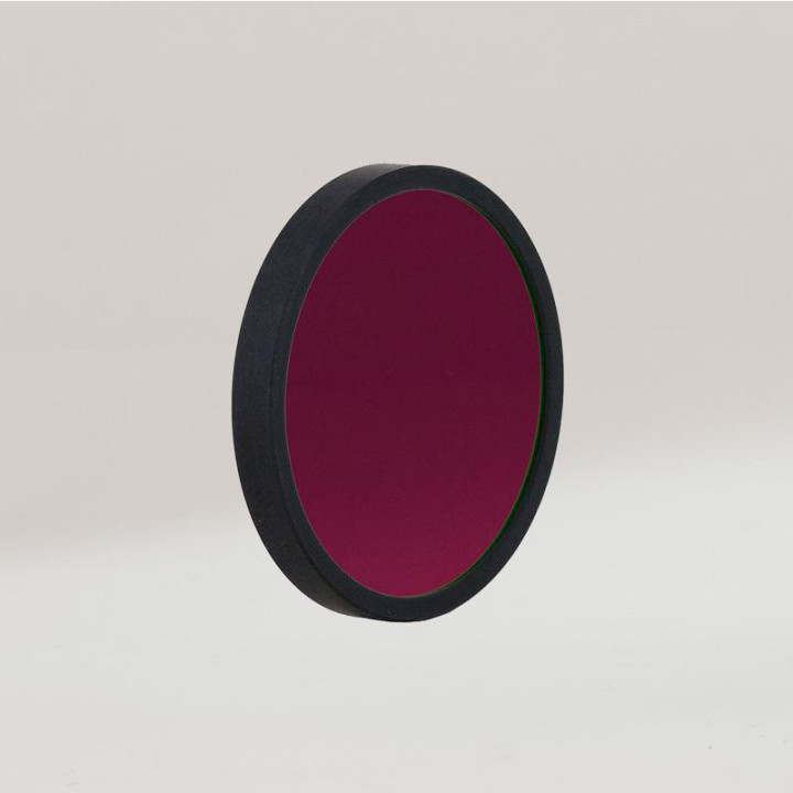 FILTRO ASTRONOMIK SII 12NM CCD 31MM