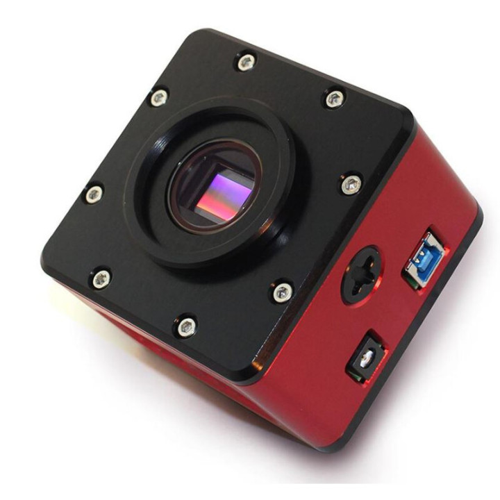 CAMARA CMOS ATIK ACIS 7.1 (IMX 428 COLOR)