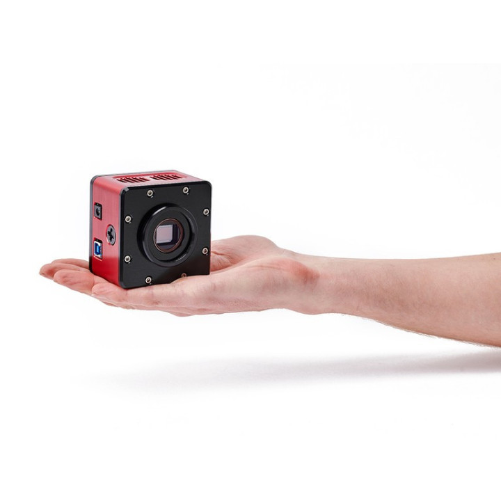 CAMARA CMOS ATIK ACIS 2.4 (IMX 249 MONOCROMO)