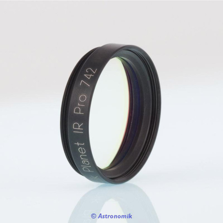 FILTRO ASTRONOMIK PROPLANET 742 1,25" (M28,5)