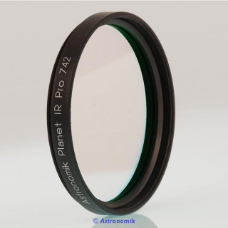 FILTRO ASTRONOMIK PROPLANET 742 2" (M48)