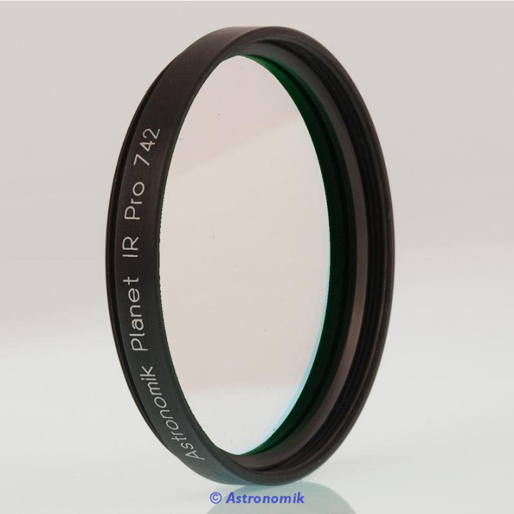 FILTRO ASTRONOMIK PROPLANET 742 2" (M48)