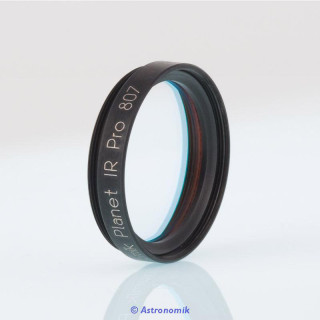 FILTRO ASTRONOMIK PROPLANET 807 1,25" (E28,5)