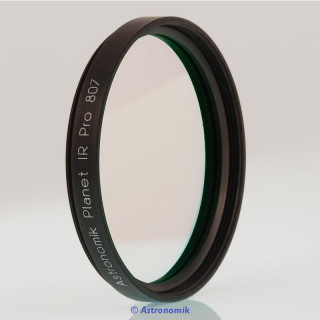 FILTRO ASTRONOMIK PROPLANET 807 2" (E48)