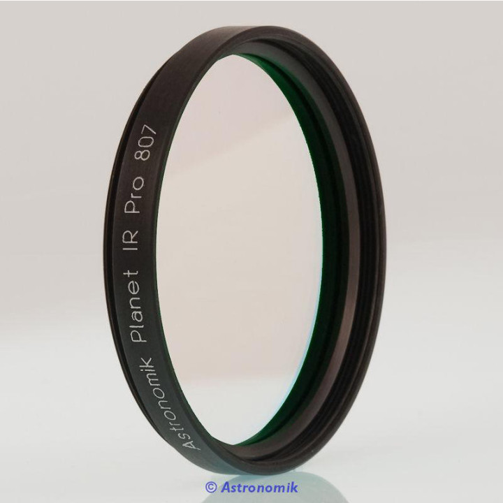 FILTRO ASTRONOMIK PROPLANET 807 2" (E48)