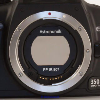 FILTRO ASTRONOMIK PROPLANET 807 CLIP EOS APS-C