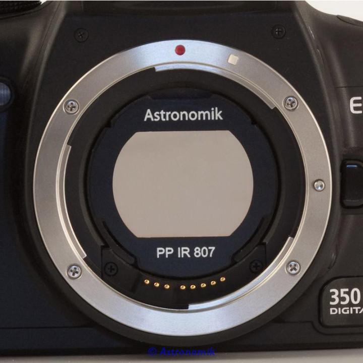 FILTRO ASTRONOMIK PROPLANET 807 CLIP EOS APS-C