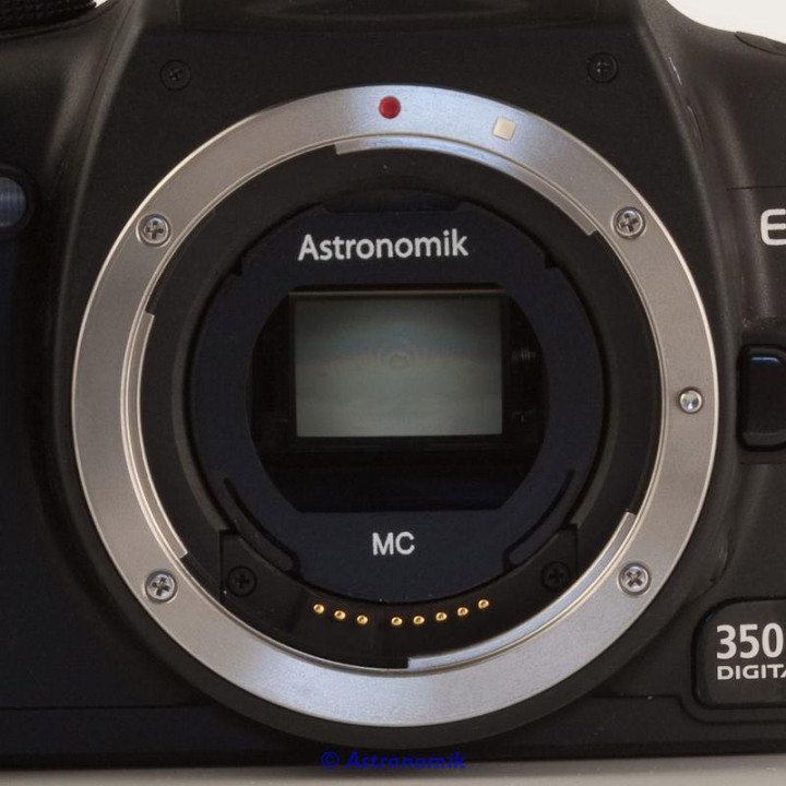 FILTRO ASTRONOMIK MC-CLEAR EOS CLIP