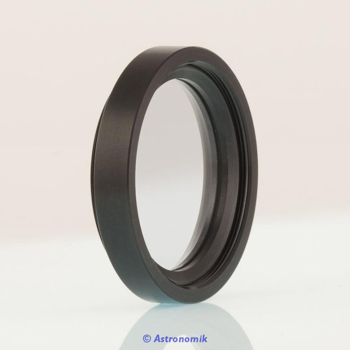 FILTRO ASTRONOMIK MC-CLEAR T-MOUNT (M42X0,75)