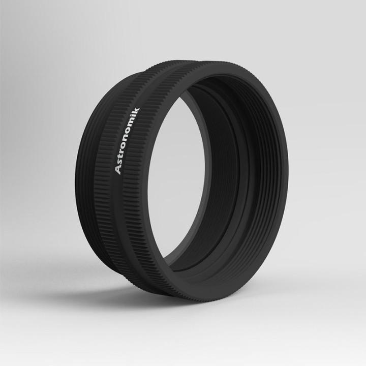 FILTRO ASTRONOMIK MC-CLEAR SC REAR CELL (2"/24TPI)