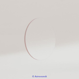 FILTRO ASTRONOMIK MC-CLEAR 31MM, SIN CELDA