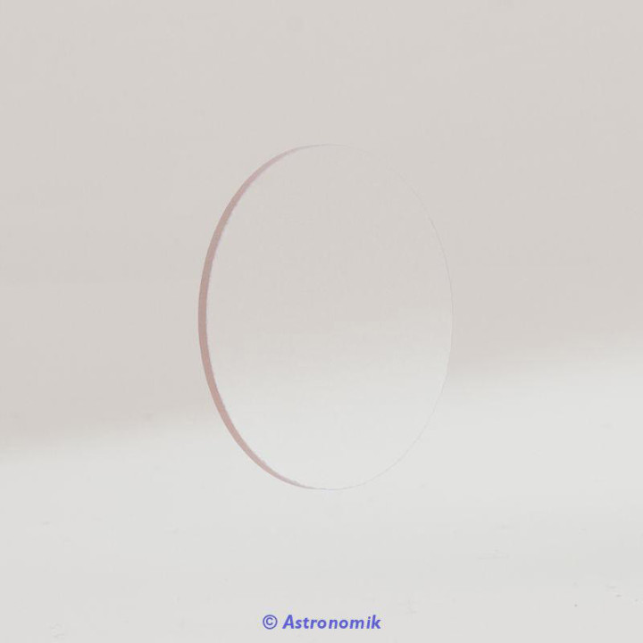 FILTRO ASTRONOMIK MC-CLEAR 31MM, SIN CELDA