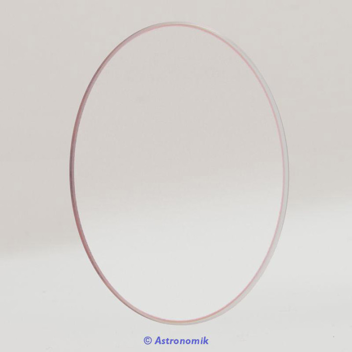 FILTRO ASTRONOMIK MC-CLEAR 50MM, SIN CELDA