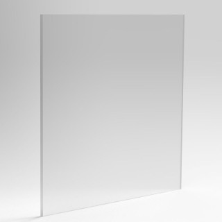 FILTRO ASTRONOMIK MC-CLEAR 50X50MM, SIN CELDA