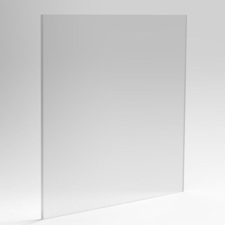FILTRO ASTRONOMIK MC-CLEAR 50X50MM, SIN CELDA