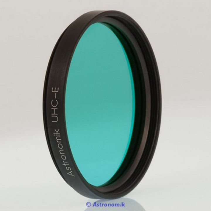 FILTRO ASTRONOMIK UHC-E 2" (M48)